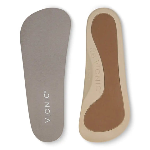 Slim Fit Insole (Women’s)