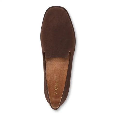 Willa 2.0 Slip on Flat