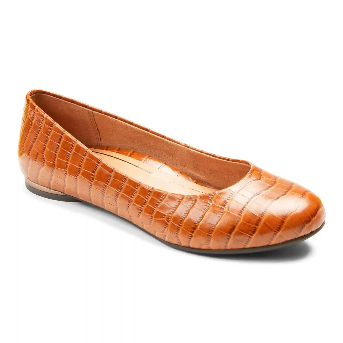 Hannah Ballet Flat