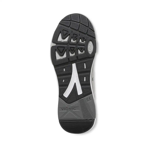 Men's Walk Strider Knit Sneaker