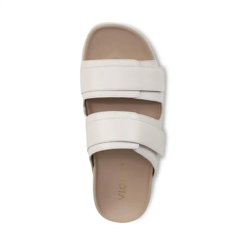 Riviera Platform Sandal