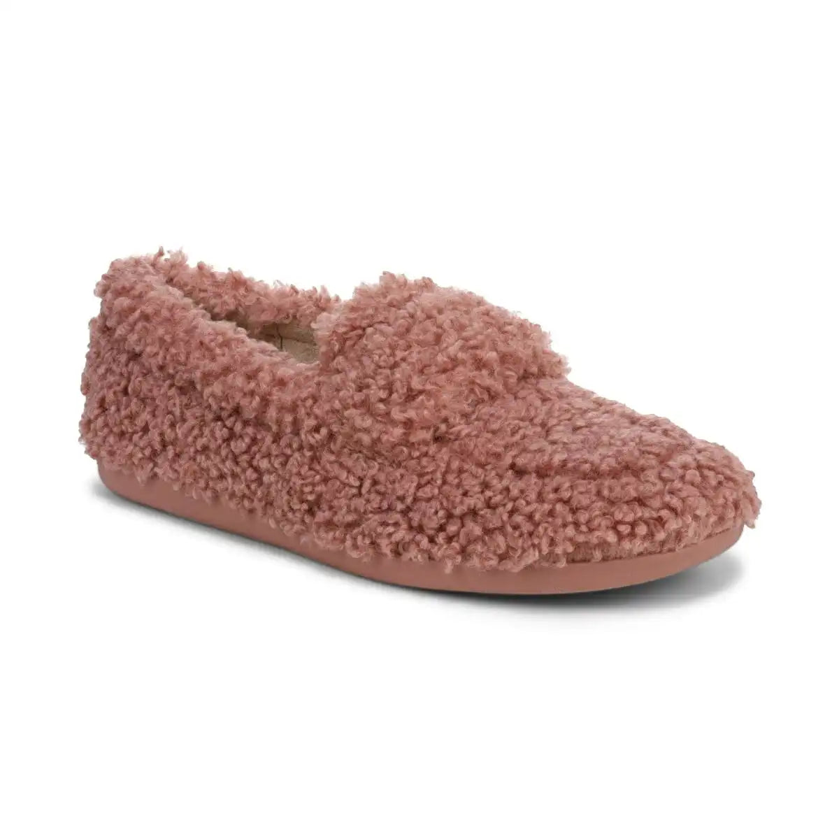 Snuggle Slipper