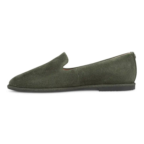 Willa 2.0 Slip on Flat