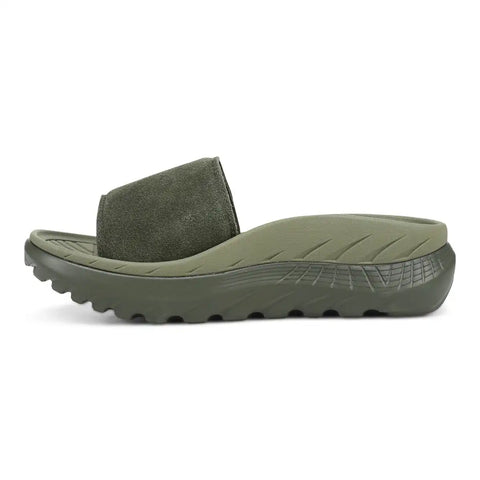 Rejuvenate Recovery Sandal