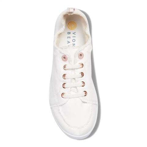 Beach Pismo Casual Sneaker:  Canvas