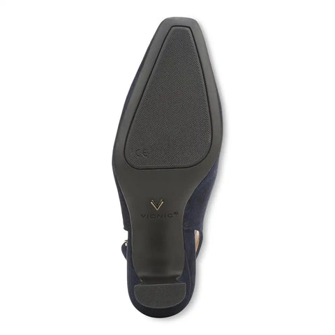 Perris Slingback Heel