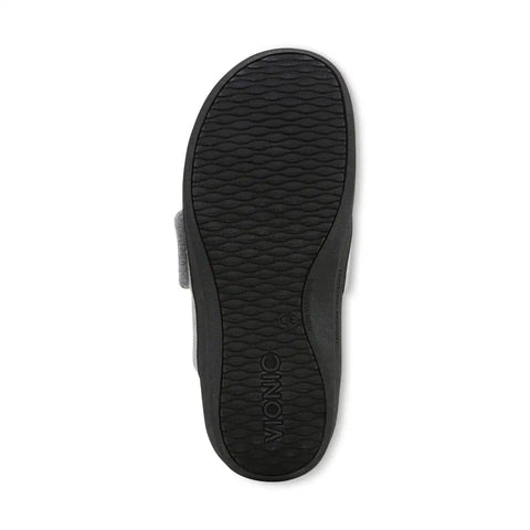 Gemma II Mule Slippers