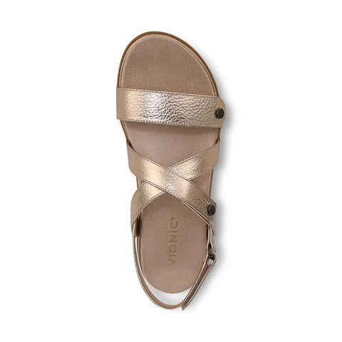 Cypress Strappy Sandal