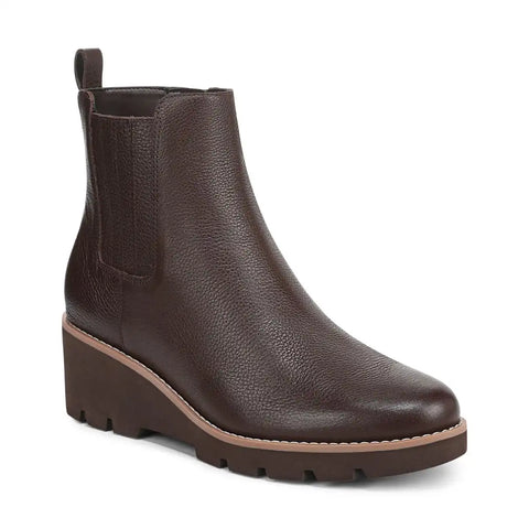 Aria 2.0 Wedge Ankle Bootie