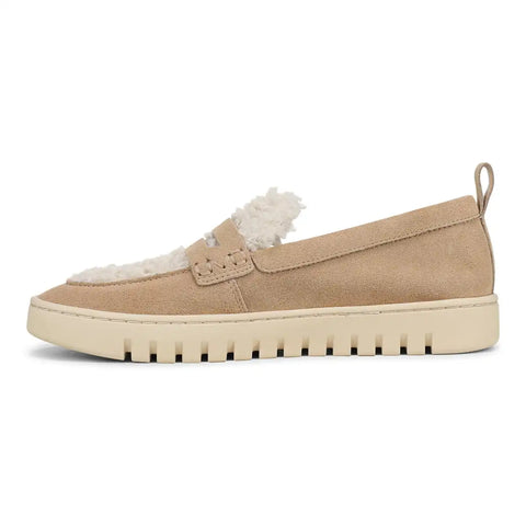 Uptown Cozy Loafer