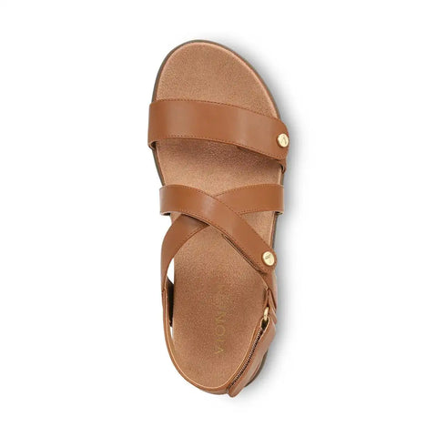 Cypress Strappy Sandal