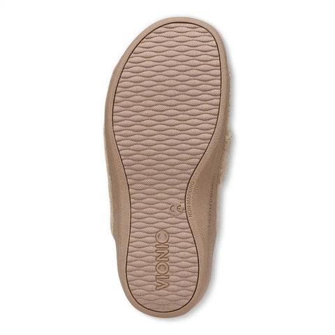 Gemma II Mule Slippers