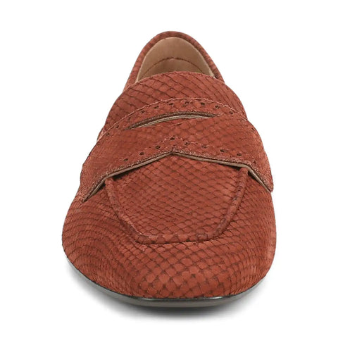 Sadie Loafer