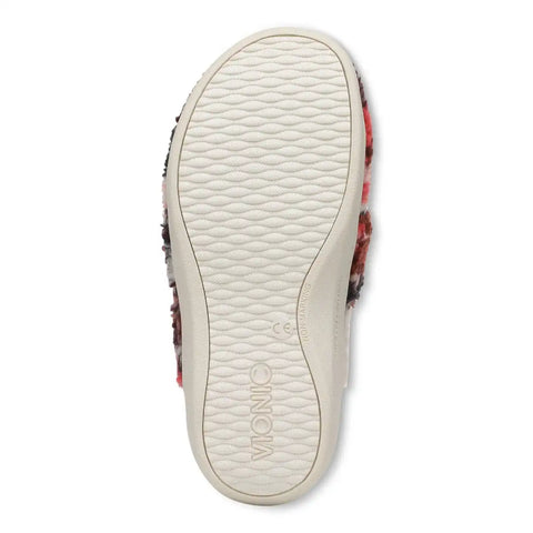 Gemma II Mule Slippers