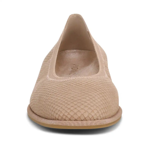 Caroll 2.0 Ballet Flat