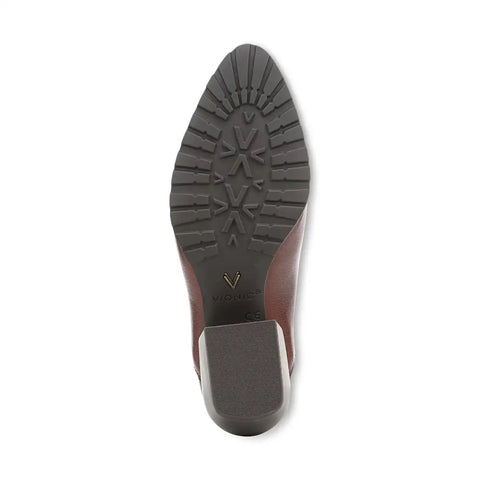Bethany Heeled Ankle Boot
