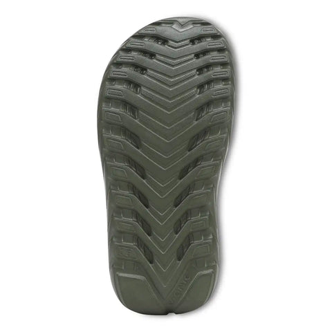 Rejuvenate Recovery Sandal