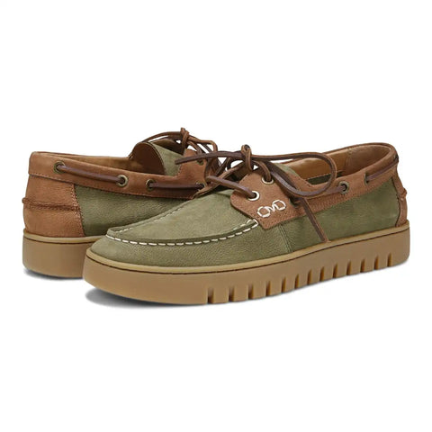 Men's Uptown Boat
