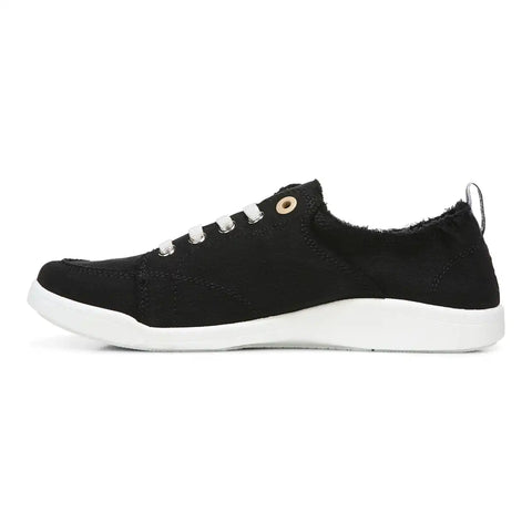Beach Pismo Casual Sneaker: Canvas