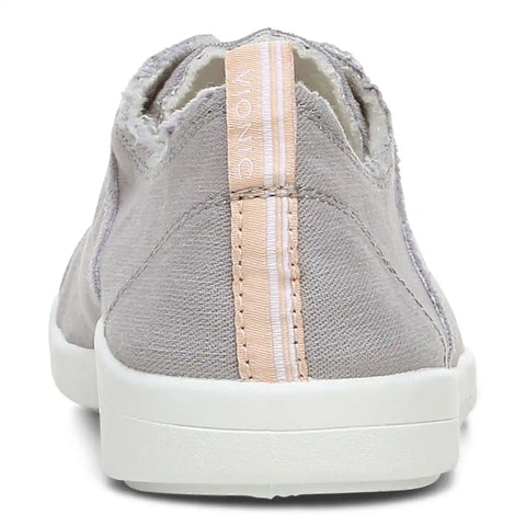 Beach Pismo Casual Sneaker:  Canvas