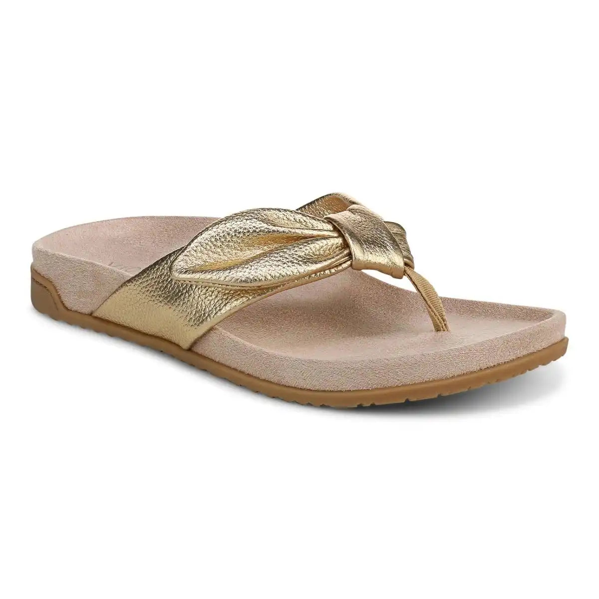 Eva Toe Post Sandal