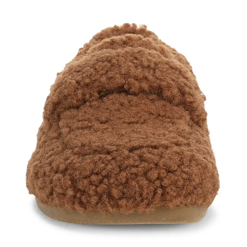 Snuggle Slipper