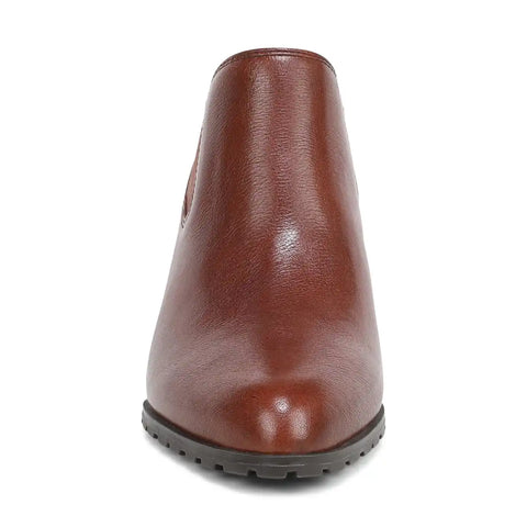 Bethany Heeled Ankle Boot