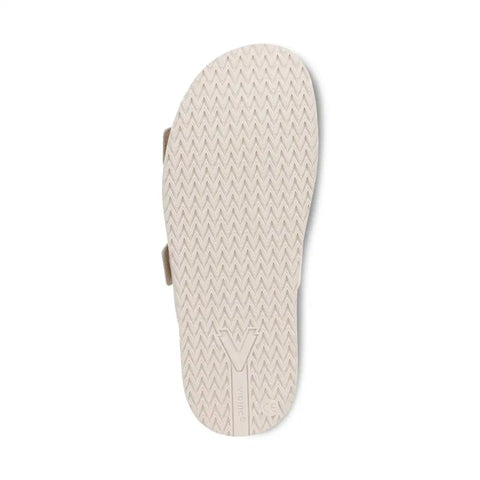 Riviera Platform Sandal