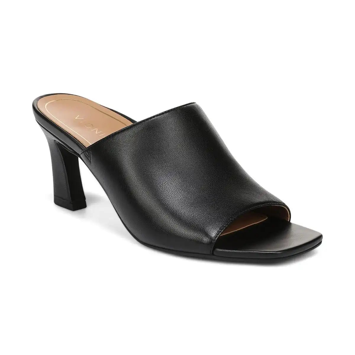 Charlie Slide Sandal