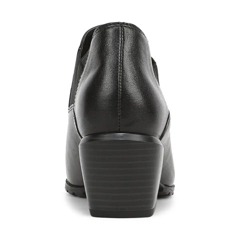Bethany Heeled Ankle Boot