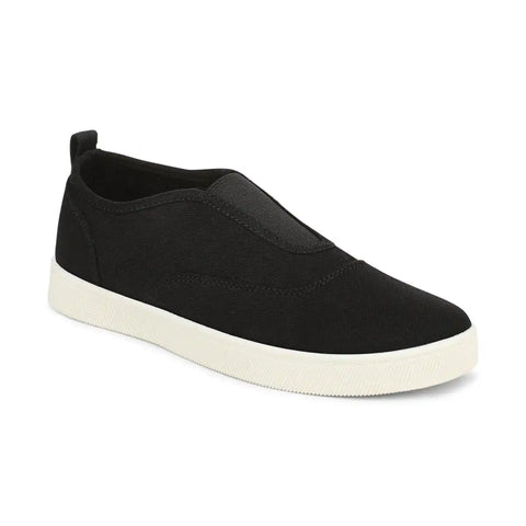 Beach Cobalt Slip On Sneaker