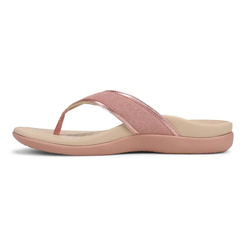Tava Toe Post Sandal
