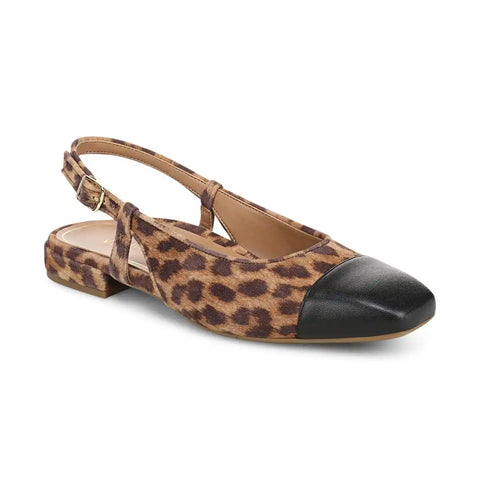 Petaluma Slingback Flat